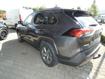 Toyota RAV 4 - 4
