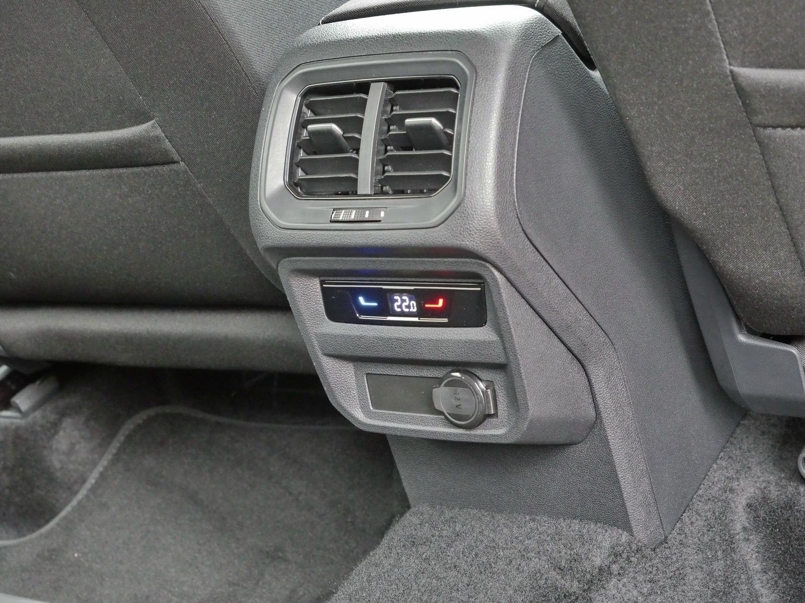Volkswagen Tiguan Allspace - Bild 17