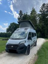 Bürstner Campeo C540 | Campervan 540 - Bürstner 540