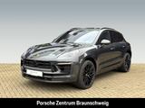 Porsche Macan GTS Sportabgas Abstandstempomat BOSE - Porsche Macan in Braunschweig