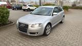 Audi A3 1.6 Ambiente;Autogas (LPG) ,TÜV/AU 02/2027 - Audi A3: 1.6