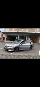 Honda Accord Sport Restyling 9. Generation... - Honda Accord: Automatik