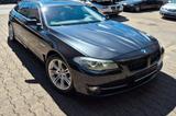 BMW 528 5erTouring 528 i xDrive -PANO/AHK/Insp.NEU! - BMW aus 2012: 5er