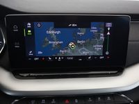 Skoda Octavia - Vorschau Bild 19