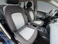 Fahrzeugabbildung Seat Ibiza Combi 1.2 TSI Style ST Klima Alu