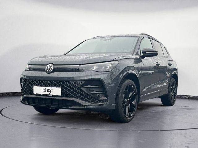 Volkswagen Tiguan R-Line 2,0 l TSI OPF 4MOTION   7-Gang-Dop