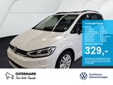 Volkswagen Touran HIGHLINE BLACK STYLE 1.5TSI 150PS DSG ACC - Volkswagen Touran mit Benzin-Antrieb: Limousine, Automatik