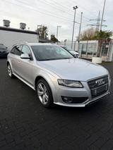 Audi A4 Allroad quattro 2.0 TFSI - gebrauchte Audi A4 Allroad aus dem Jahr 2011