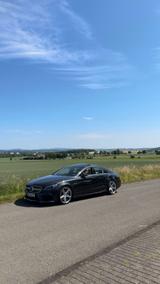 Mercedes-Benz Mercedes Benz CLS 500 Facelift AMG Sportpaket - Mercedes-Benz: Cls Facelift