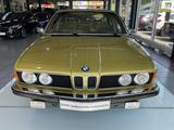 BMW 730 E 23  Automatik 1. Hand mit H-Kennzeichen ! - BMW 730 mit Benzin-Antrieb