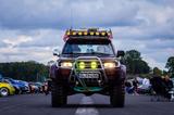 Ford Maverick Offroad Unikat - Ford Maverick: Privatanbieter