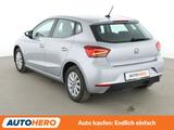 Seat Ibiza 1.6 TDI Style Aut.*PDC*SHZ*LIMITER*KLIMA* - Seat Ibiza: TDI