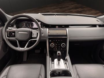 Land-Rover Discovery - 11