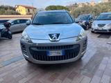Peugeot 4007 2.2 HDi 156CV Féline - Peugeot 4007 aus 2008