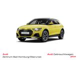 Audi A1 30 TFSI allstreet basis*Alu*PDC*Audi Connect* - Audi A1: Allstreet