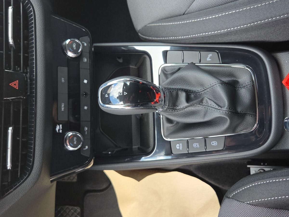 Skoda Fabia - Bild 7