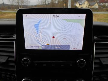 Ford TransitTourneo Custom Kombi 320 L2 Tourneo Tita