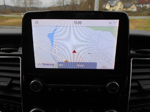 Ford TransitTourneo Custom Kombi 320 L2 Tourneo Tita