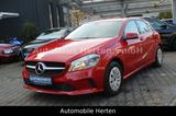 Mercedes-Benz A 180d BlueEfficiency*NAVI*SITZH*2.HAND*MJ:2018* - Mercedes-Benz A 180 in Herne