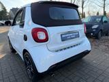 Smart ForTwo*CABRIO*PERFECT*JBL*KAMERA*NAVI* - Smart ForTwo mit Schiebedach