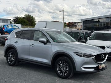 Mazda CX-5 - 4