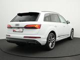 Audi Q7 S line 45 TDI qu. *AHK*HdUp*Luft*Matrix*8fach - Audi Q7 Jahreswagen