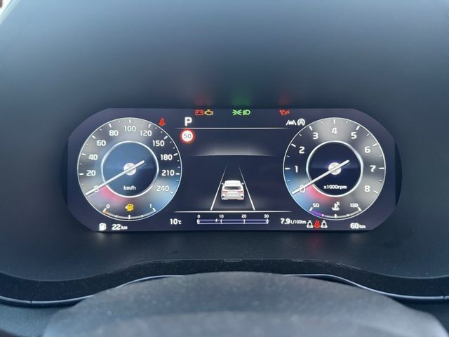 Fahrzeugabbildung Kia Ceed (CD) GT Line, Technologie Paket LED ACC Sou