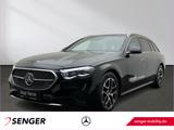 Mercedes-Benz E 220 d T Edition-Avantgarde Panorama 360°K AHK - Mercedes-Benz E 220 mit Diesel-Antrieb: Kombi
