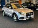 Audi Q3 1.4 *NAVI*PDC*SHZ*KLIMAAUTO* - Audi Gebrauchtwagen in Bremerhaven