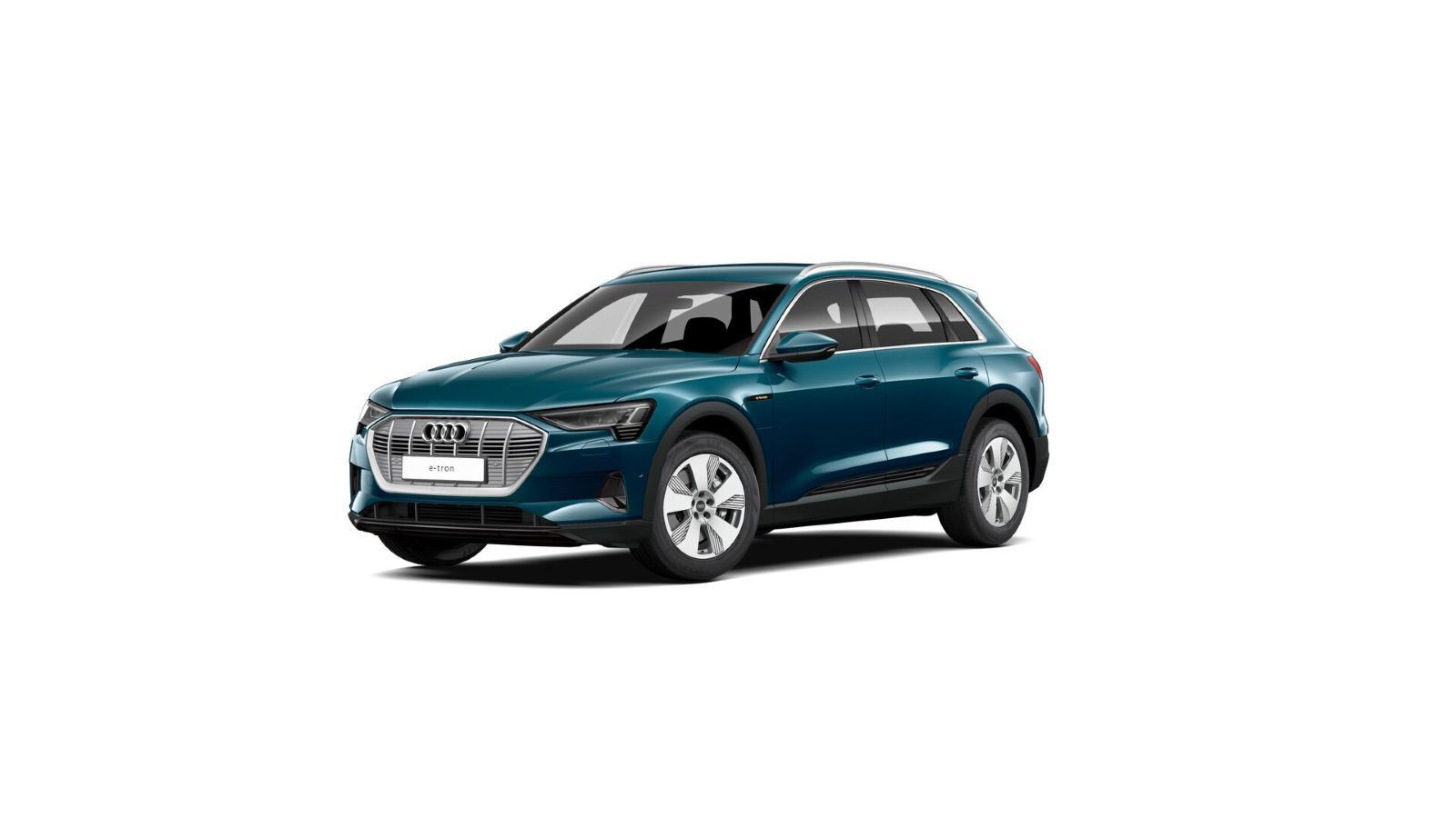 Audi e-tron - Bild 2