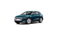 Audi e-tron - Vorschau Bild 2