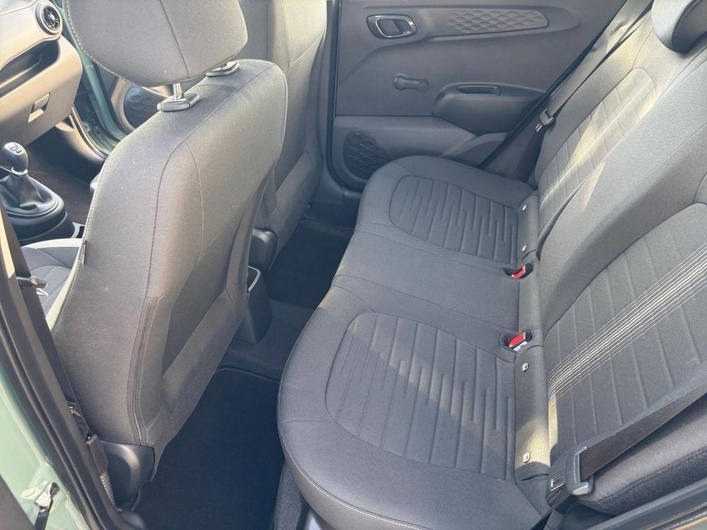 Hyundai i10 1.0 Select Finanzierung 202**für48Moante