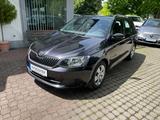 Skoda Fabia Combi Active 1,0 Klimaanlage*nur 69000 Km - Skoda Fabia: 1.6