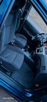 Mitsubishi Lancer 2,0L Benzin | Tüv bis 20... - gebrauchte Mitsubishi Lancer aus dem Jahr 2006