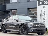 Mercedes-Benz GLC 200 Coupe 4Matic 9G-TRONIC Edition AMG Line