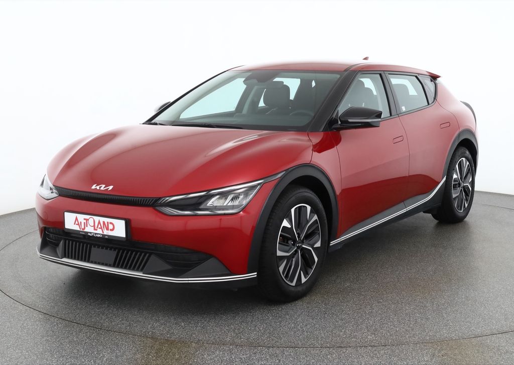 Image of Kia EV6