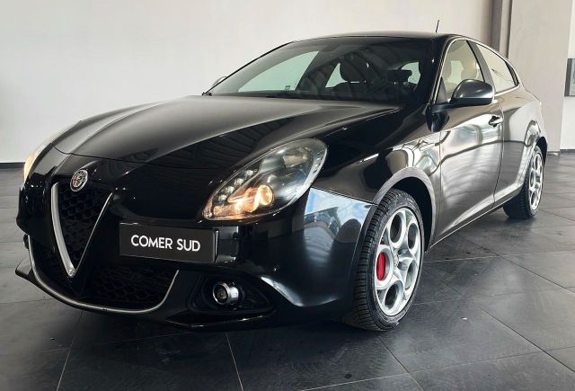 Alfa Romeo ALFA ROMEO Giulietta III 2016 - Giulietta 1.4 t.