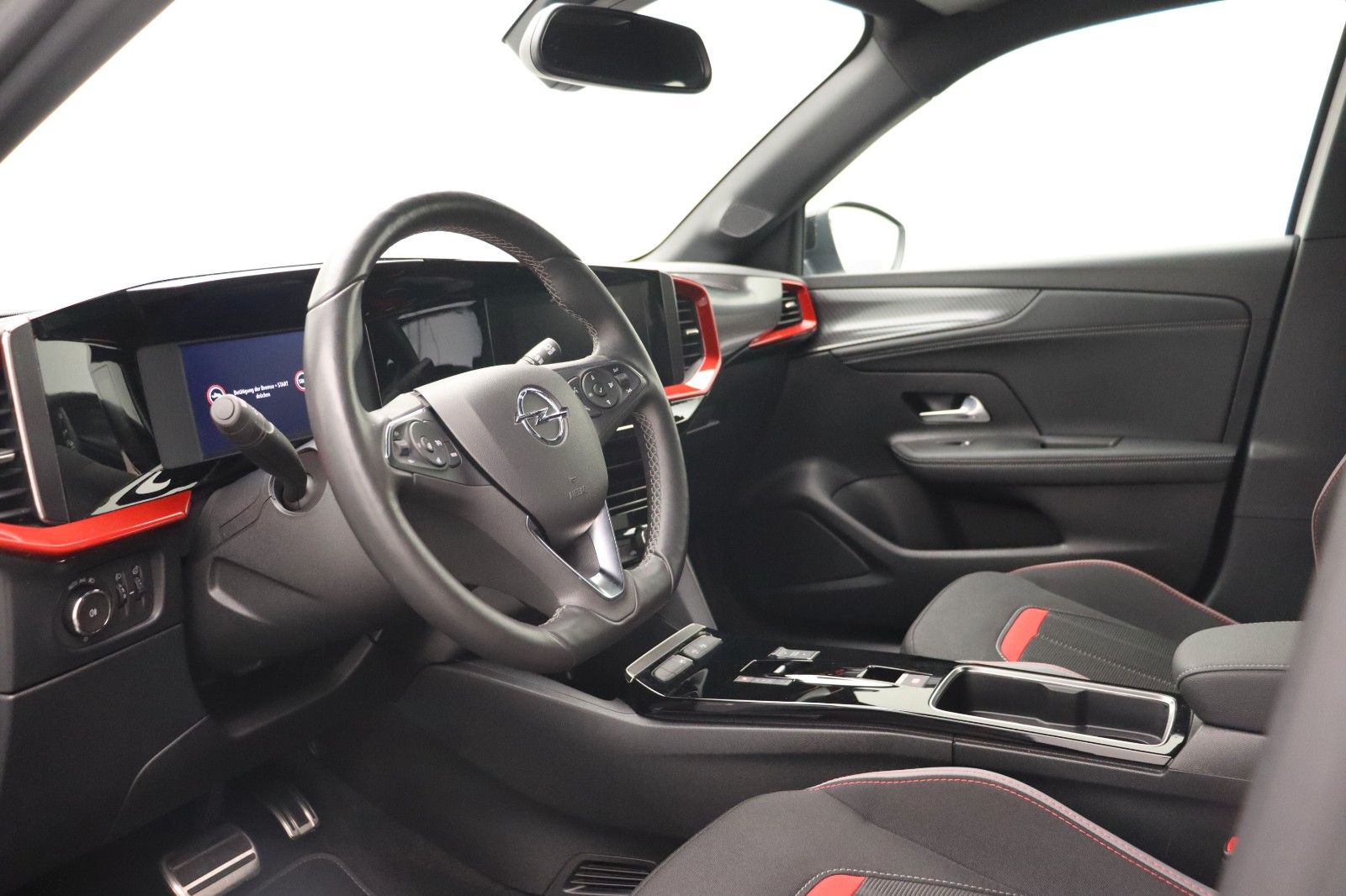 Fahrzeugabbildung Opel Mokka-e GS Line LED TEMPO KAMERA