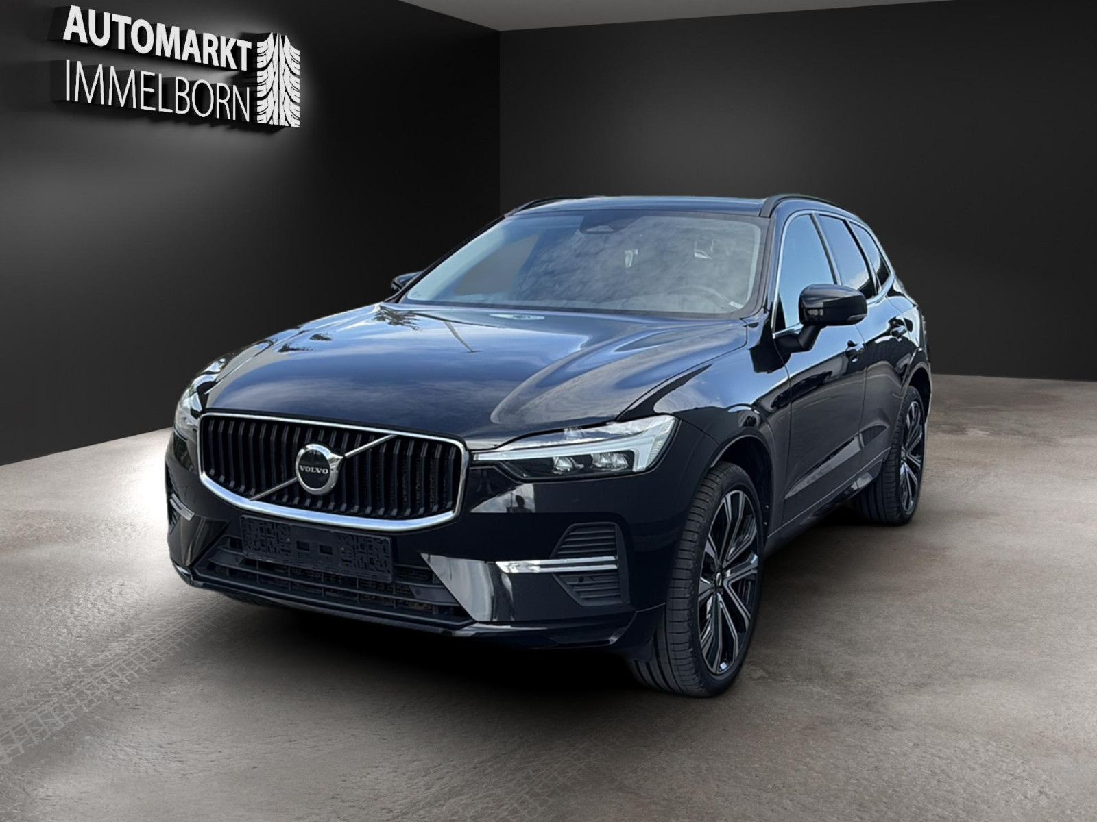 Volvo XC60 Momentum ALLRAD 21 Sdach STHZG AHK LED foto 3