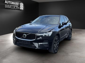 Volvo XC60 - 3