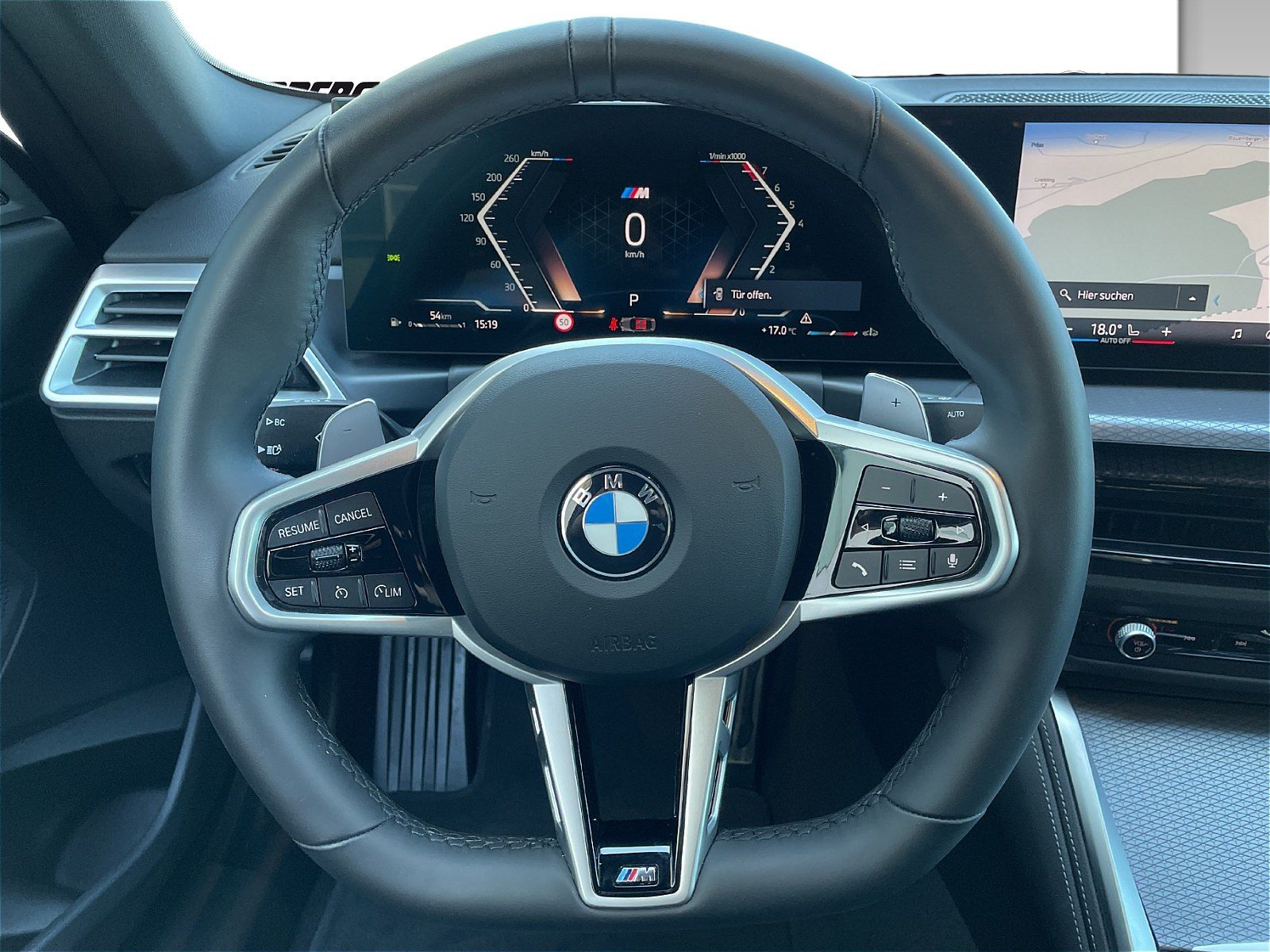BMW 230 - Bild 9