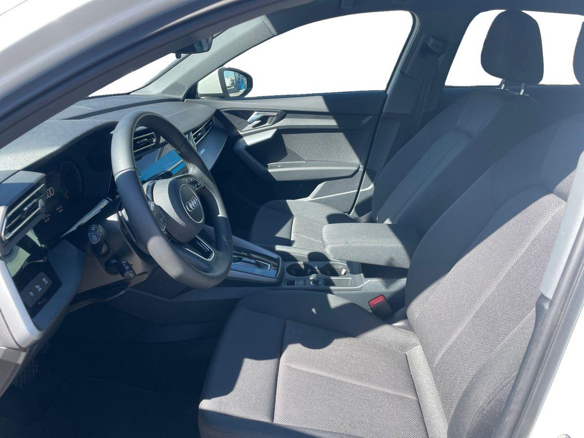 Audi A3 Sportback 30 TFSI Aut S-Line KAMERA/LED/ACC/Navi, миниатюра 11