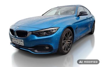 BMW 420 - 3