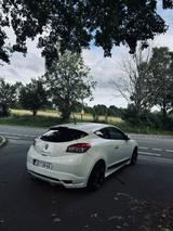 Renault megane III Coupé GT line  Keyless-Go - Renault Megane: Iii Line