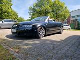 Audi A4 8h Cabrio 1.8Turbo - Audi A4 von 2026