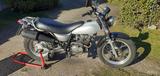 Suzuki Van Van 125 - SUZUKI VAN
