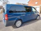 Mercedes-Benz Vito Tourer Pro - Mercedes-Benz Vito: Von Privat
