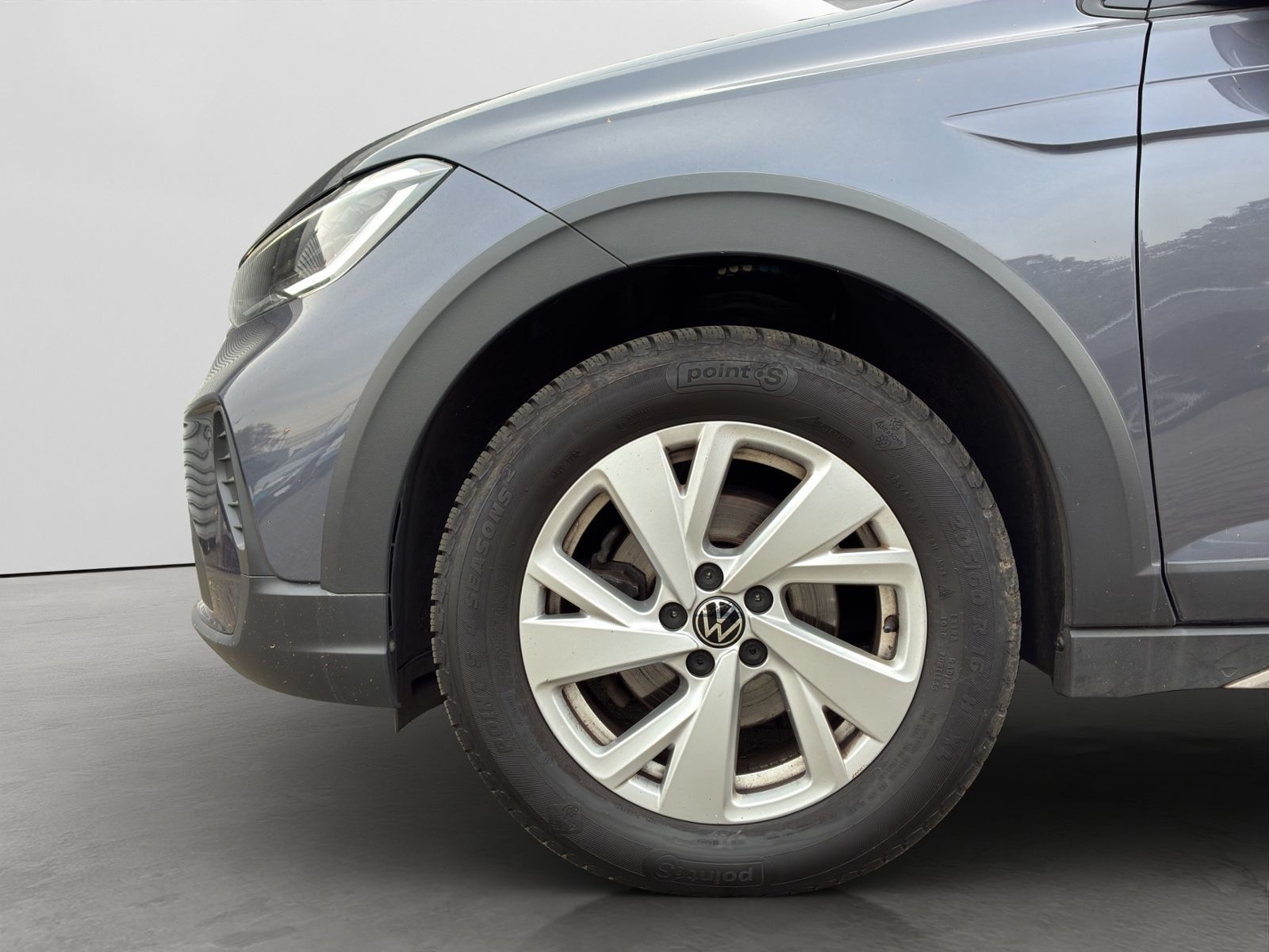 Taigo 1.0 TSI LIFE *LED*APP*PDC*GJR*