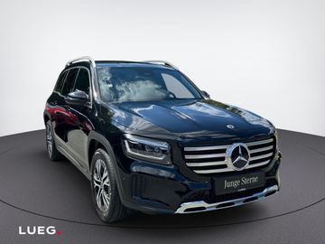 Mercedes GLB 180 - 7