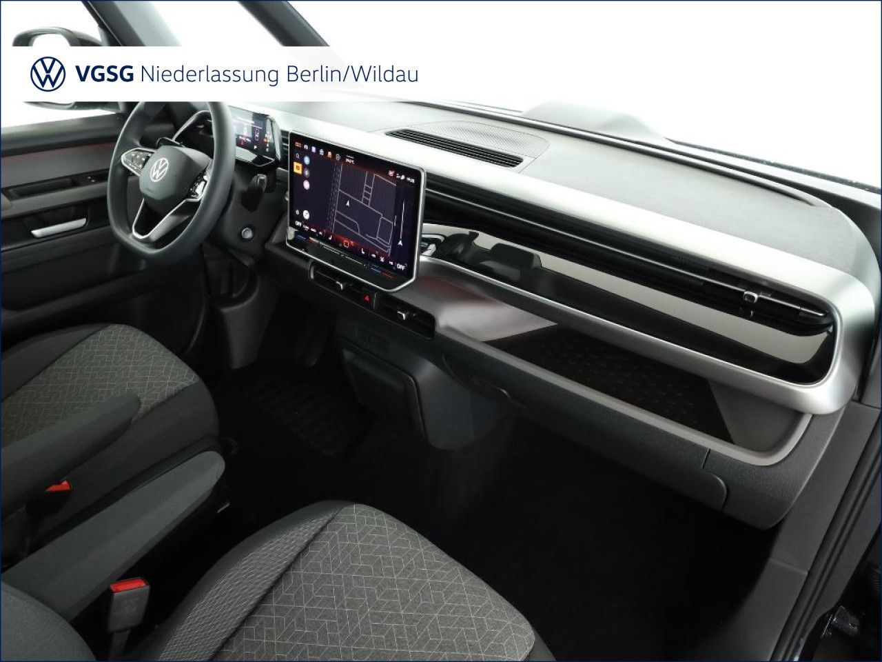 Volkswagen ID. Buzz - Bild 12